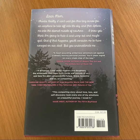 BOOK EVERYTHING BEAUTIFUL IS NOT RUINED BY  DANIELLE YOUNGE-ULLMAN - Picture 4 of 10